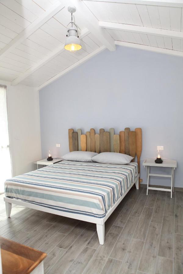 Ca' Da Tollo Hotel Cogorno Buitenkant foto