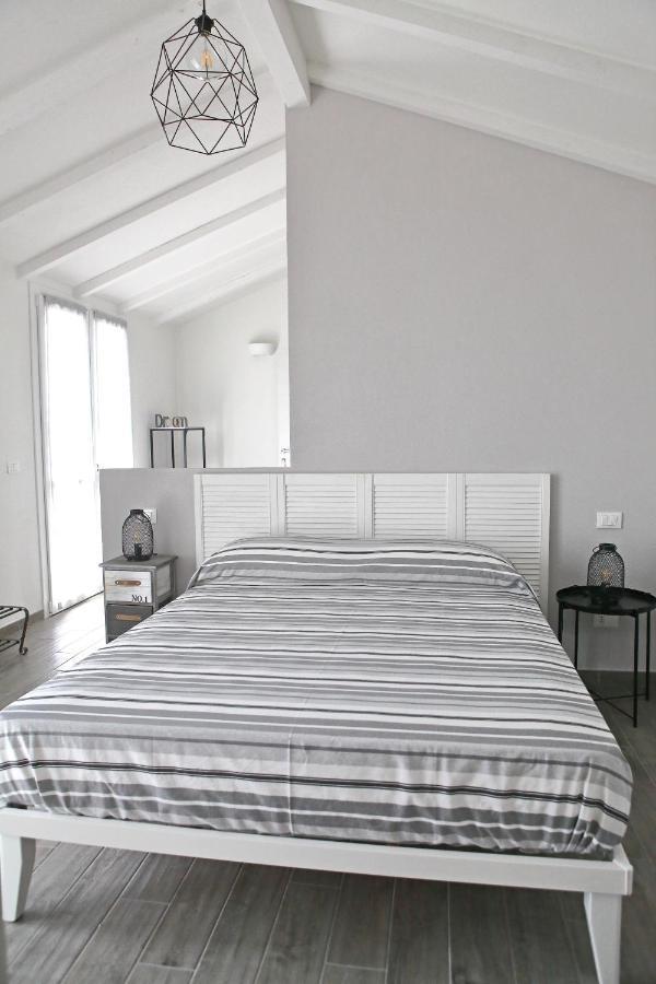 Ca' Da Tollo Hotel Cogorno Buitenkant foto