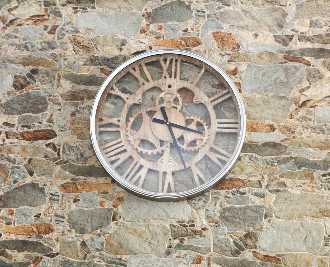 Ca' Da Tollo Hotel Cogorno Buitenkant foto