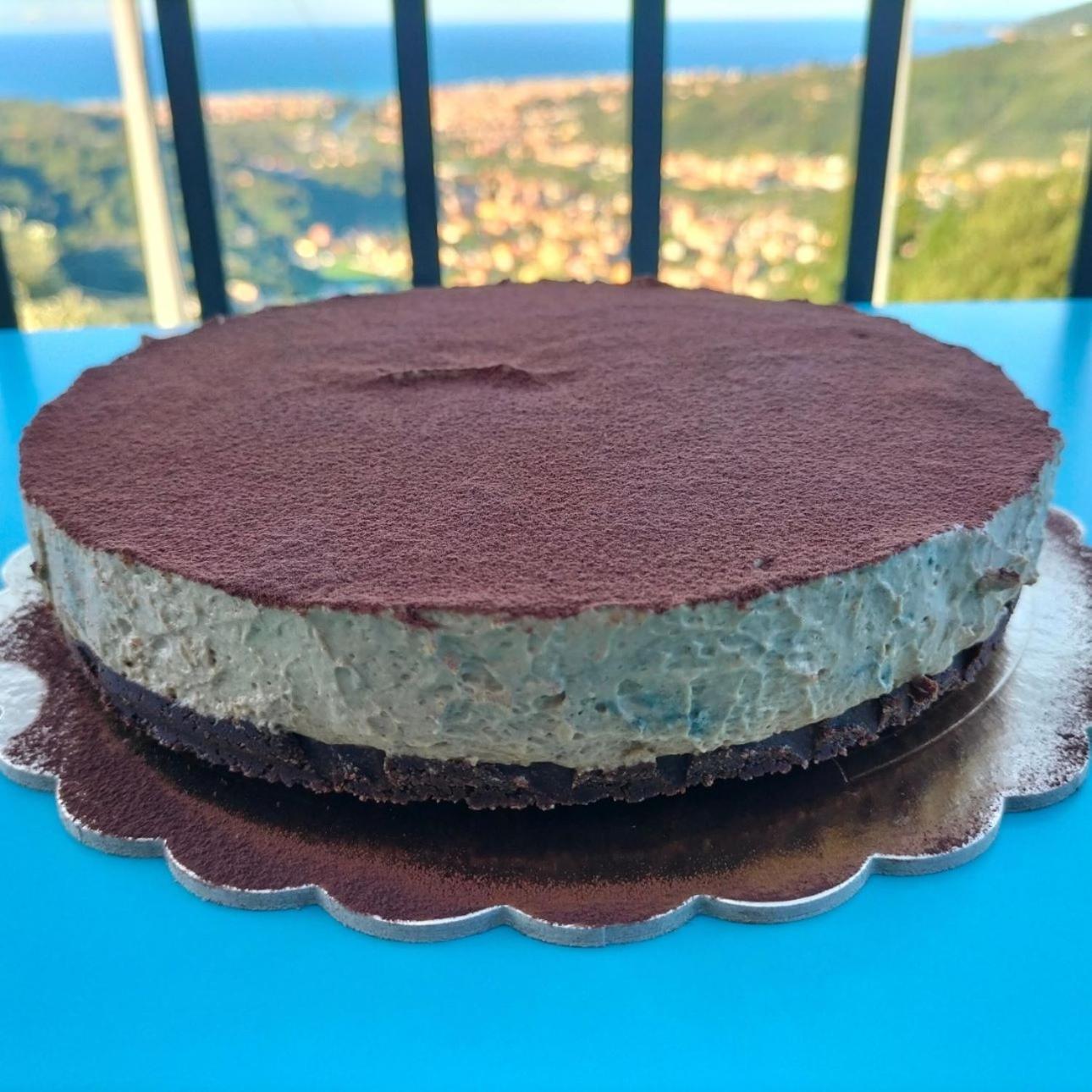 Ca' Da Tollo Hotel Cogorno Buitenkant foto